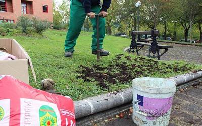 Aiarako Kuadrillak 27 kontratazio gauzatuko ditu Europako 'Next Generation' funtsei esker