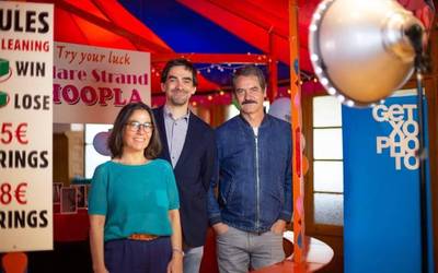 Bihar emango diote hasiera Getxophotori
