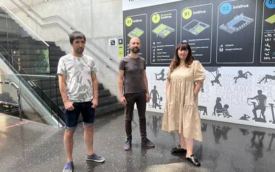 Udal zerbitzuen tasa sistema aldatzea eskatu du EH Bilduk