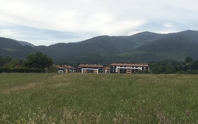 Azken urtean HAPOri buruzko informaziorik ez duela dio EAJk