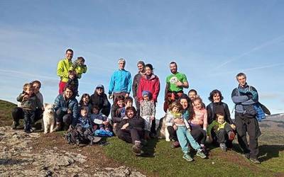 Gorbeialdeko Mintza Eguna ospatuko dute ekainaren 18an