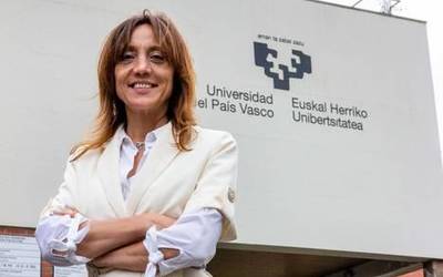 “Garrantzitsuena da jendeari ulertaraztea unibertsitate publiko batek zer eskaintzen duen”