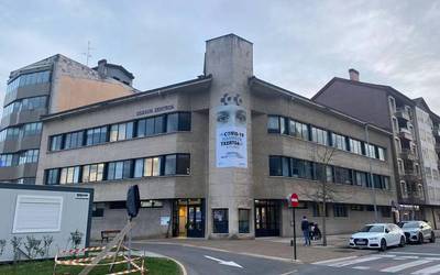 67 koronabirus kasu berri agertu dira azken astean
