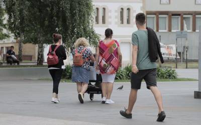268 positibo berri zenbatu dira azken astean bailaran, %60 Arrasaten
