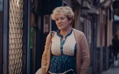 Esther Iñurrieta plazentziatarraren testigantza Euskaraldiaren bideo ofizialean