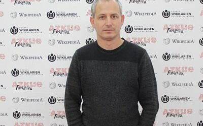 Josu Waliñok Sarean proiektuaren garrantzia azpimarratu du