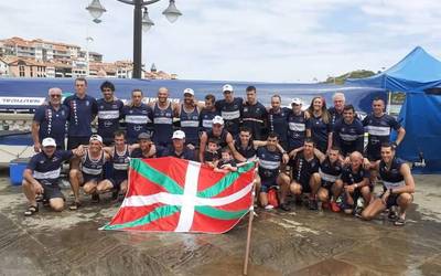 Jon Unanuek Euskadiko Traineru Txapelketa irabazi du