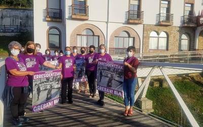 Egoitzetako lan hitzarmen berria "onartezina" dela dio ELAk
