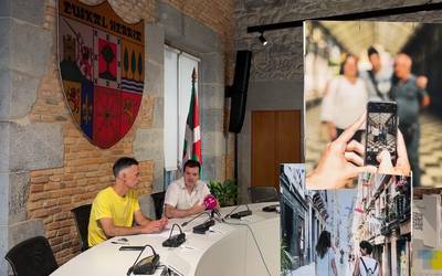 Gobernantza, Partaidetza eta Gardentasun ordenantza  osatu du Tolosako Udalak