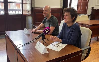 Udalak bi parte-hartze prozesu martxan jarriko ditu