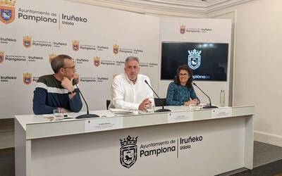 Udal ondasunen erabilera aztertzeko batzordearen eratzea geldiarazi du Maiak