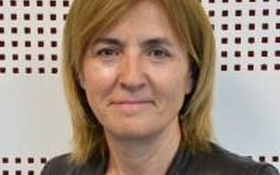 Olatz Imaz, PTGARAIAko lehendakari berria