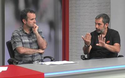 'Ticket Bai' fakturazio sistema berriarekin kexu agertu da Ibai-arte