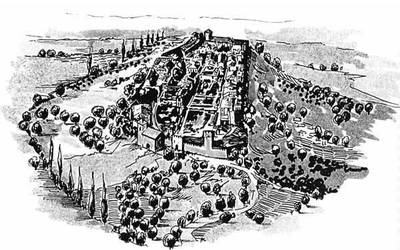 Eremu heze edo urtsuak toponimian: madura/padura/fadura, siats.