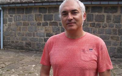 "Natura ildoan Aralarrek parte garrantzitsua du"
