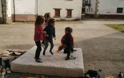 Udalak aisialdirako begiraleen lan poltsa osatu nahi du