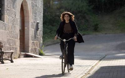 Irailaren 2an estreinatuko du Netflixek Lekunberrin eta Leitzan grabatutako telesaila