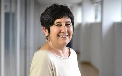 "Azken hamaika urteetan euskararen erabilerak %5eko igoera izan du Durangaldean”