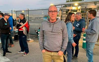 "Gure aldarrikapenak lorgarriak dira, are gehiago langile guztien babesarekin"