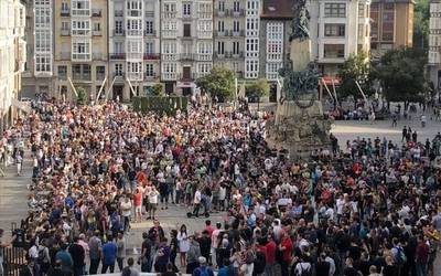 Ekainaren 30 eta uztailaren 6rako greba bateratua adostu dute Mercedesen