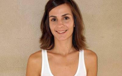 Karmele Mitxelena, Mikel Zarate sariaren irabazle