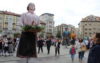 Hiru urte eta gero...