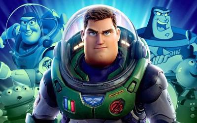 'Lightyear'