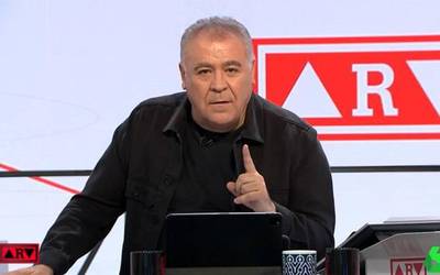 Iglesias, Ferreras eta Kazetaritzaren duintasuna