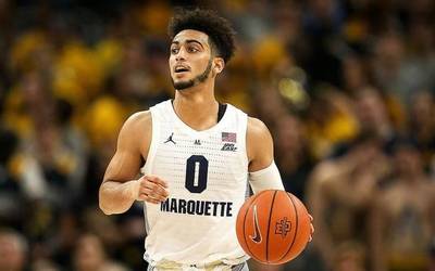 Markus Howard izango da Baskoniaren joko antolatzaile berria