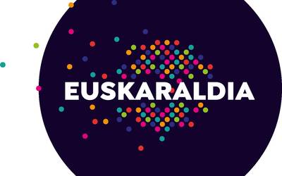 'Esazu hitz bat', Euskaraldiaren abestia aurkeztu dute
