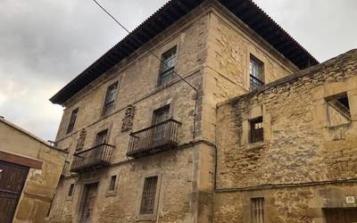 Zanbrana-Herran jauregiari, bigarren bizitza