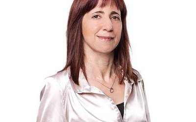 Susana Diaz de Arkaia Iruraiz-Gaunako alkatea hil da