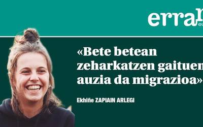 Errealitatea