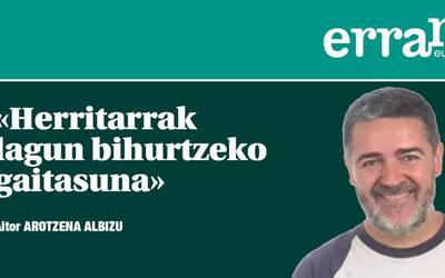 Birikak eta babesa