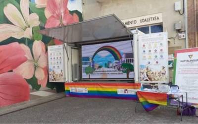 'Aniztasuna erein, askatasuna biltzeko' programa hainbat herritan ibiliko da abuztuan