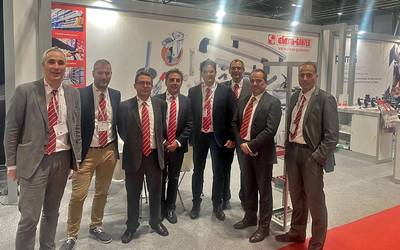 “Gure asmoa da aurten bisitari kopuru errekorra jasotzea” Elesa Ganter Iberica
