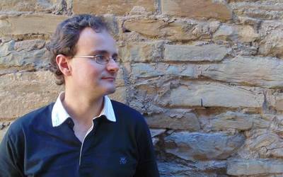 Musikaren historian bidaia bat proposatuko du Iker Gonzalezek gaurko solasaldian