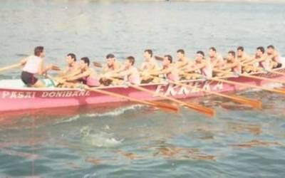 Paco Prieto, Puerto Hurraco, Andoain eta Sadam Hussein