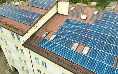 Martin Ibarra: "Krisi energetikoak, energiaren sorrera eta kontsumoa bertatik bertara egitera eraman behar gaitu"
