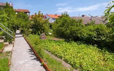 Komentua eraberritzeko exekuzioaren onarpena aztertuko dute bihar ezohiko udalbatzarrean