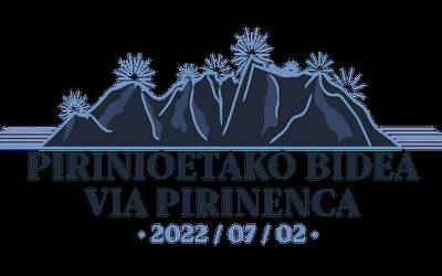 Manddale mendia argiztatuko du Zumaiako Gure Eskuk Pirinioetako Bidea egitasmoaren barruan