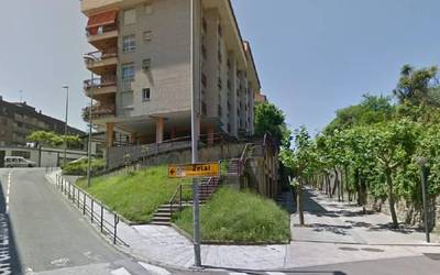 Zumaiarrak eta EAJ-PNV udal taldea ez daude ados Itzurungo igogailuaren proposamenekin