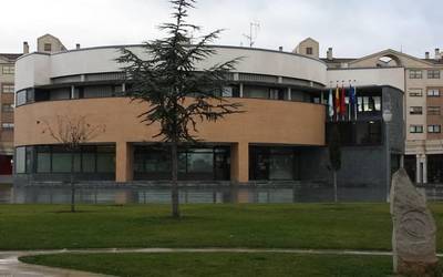 Euskara aintzat hartu beharko du Zizur Nagusiko Udalak