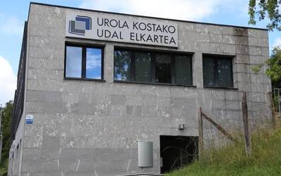 Big Datari buruzko prestakuntza eskainiko du UKUEk