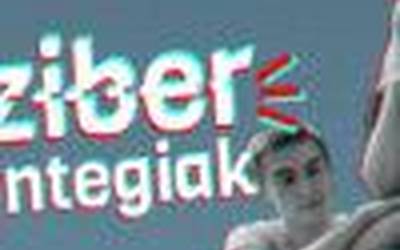 Gaurtik  aurrera  Bziber  Lantegietan  izena  emateko  epea  zabalik  da