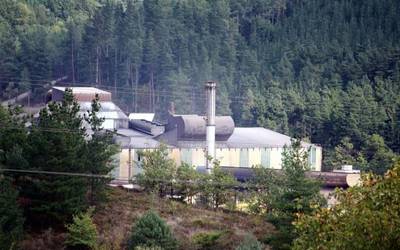 220 milioi euroko salmentak izan ditu Tubos Reunidosek aurten eta beste 230 milioi euroko eskariak dauzka hurrengo hilabeteetarako