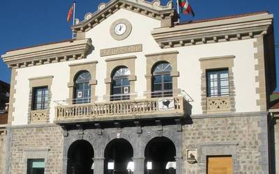 Amurriok ekonomia zirkularra sustatzen duten negozio-linea berriak ezartzeko laguntzen deialdia onartu du