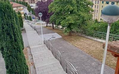 Alkate, etor hadi Arrañora bizitzera, oso osasungarria da