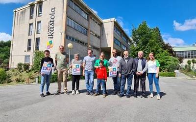 Zer da niretzako ikastola?