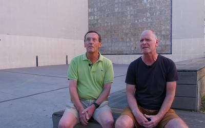 Dinastia Etxabe pilota txapelketa, 50 urte bete berri eta aurrera jarraitzeko prest